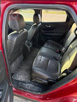 شيفروليه بليزر